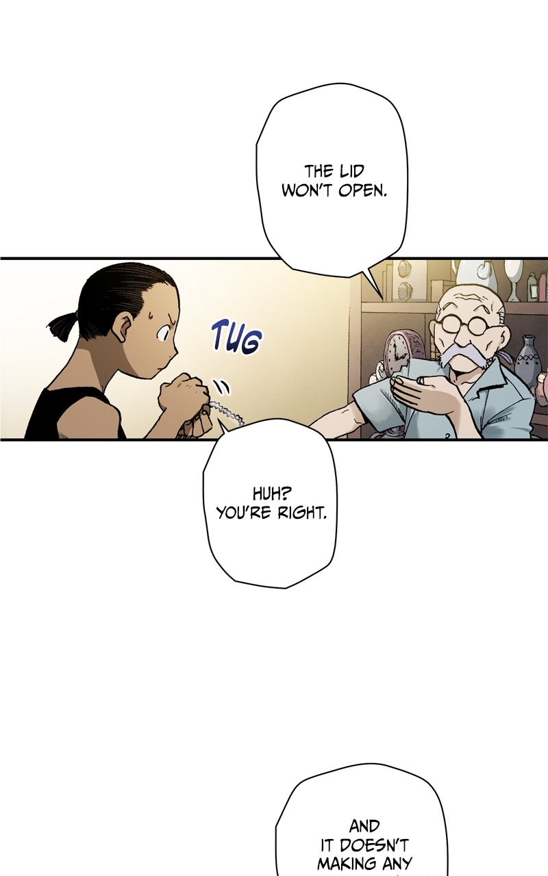 Read Fullmetal Alchemist  EN Manga Online