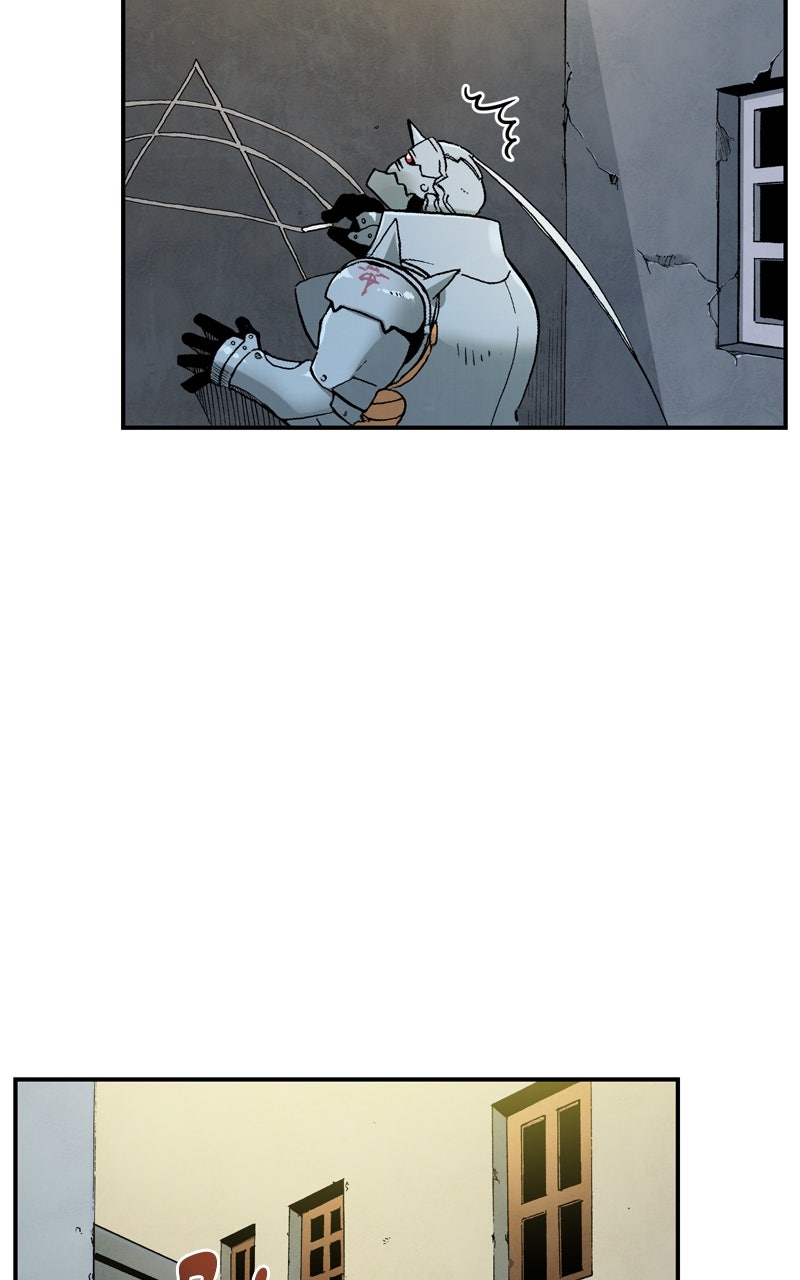 Read Fullmetal Alchemist  EN Manga Online