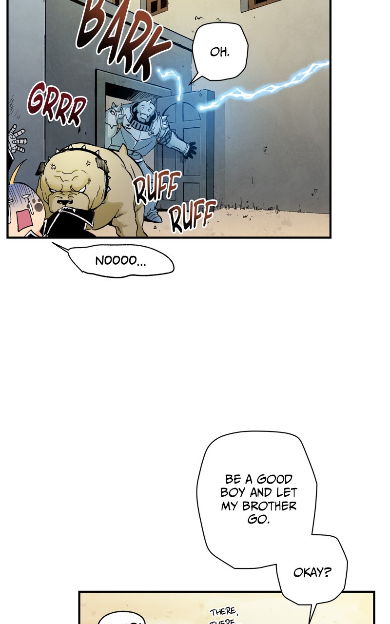 Read Fullmetal Alchemist  EN Manga Online