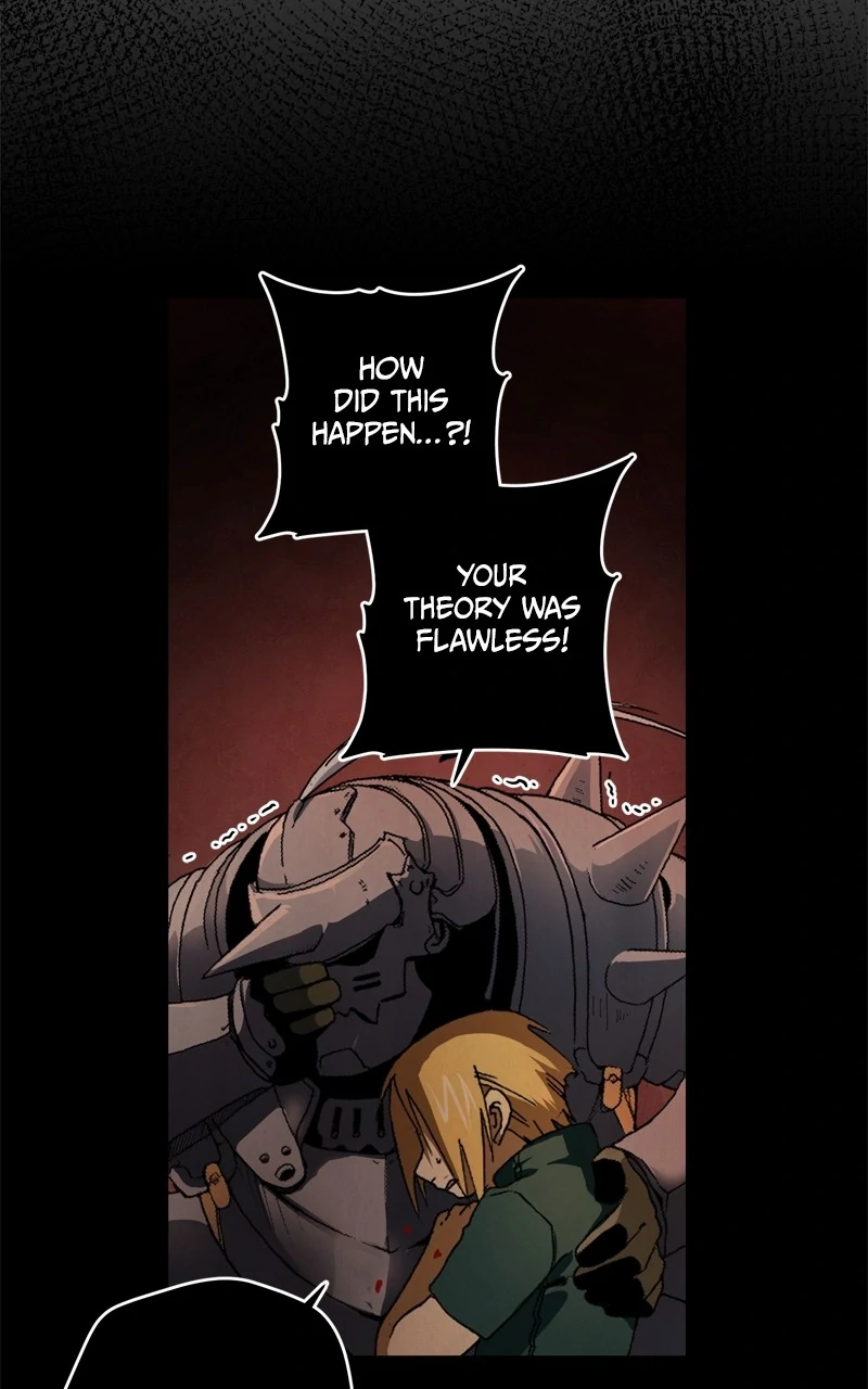 Read Fullmetal Alchemist  EN Manga Online