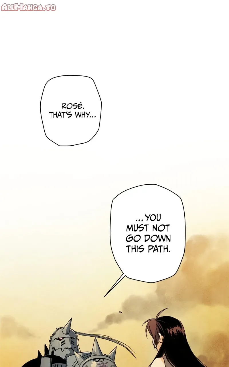 Read Fullmetal Alchemist  EN Manga Online