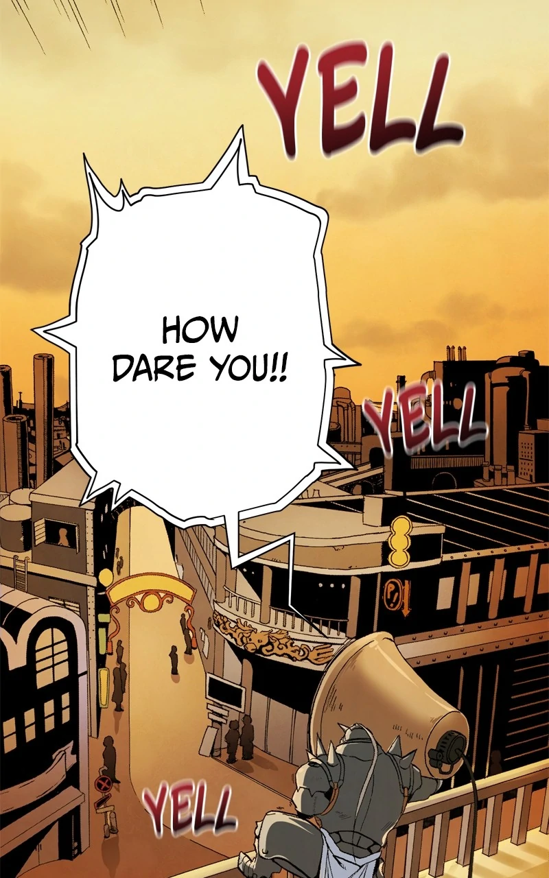 Read Fullmetal Alchemist  EN Manga Online