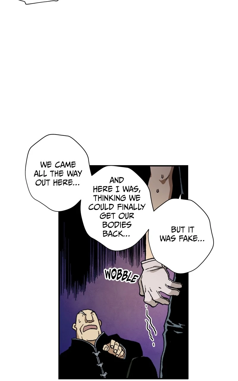 Read Fullmetal Alchemist  EN Manga Online