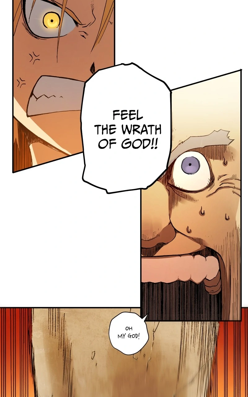 Read Fullmetal Alchemist  EN Manga Online