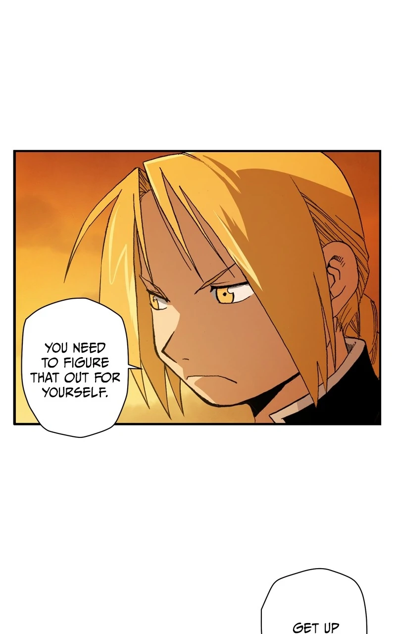 Read Fullmetal Alchemist  EN Manga Online
