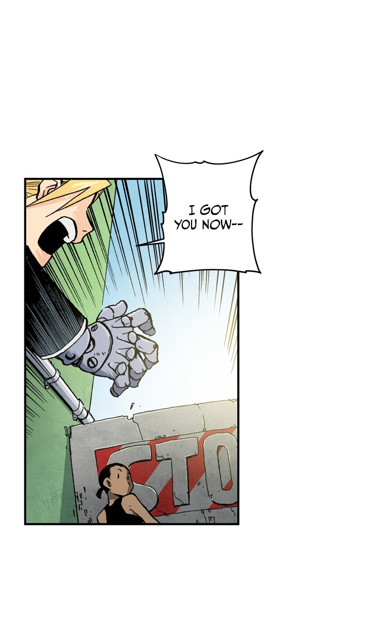Read Fullmetal Alchemist  EN Manga Online