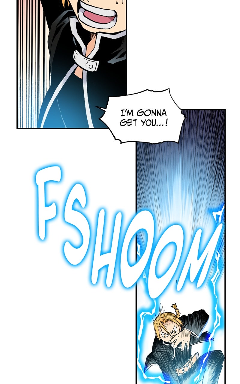 Read Fullmetal Alchemist  EN Manga Online