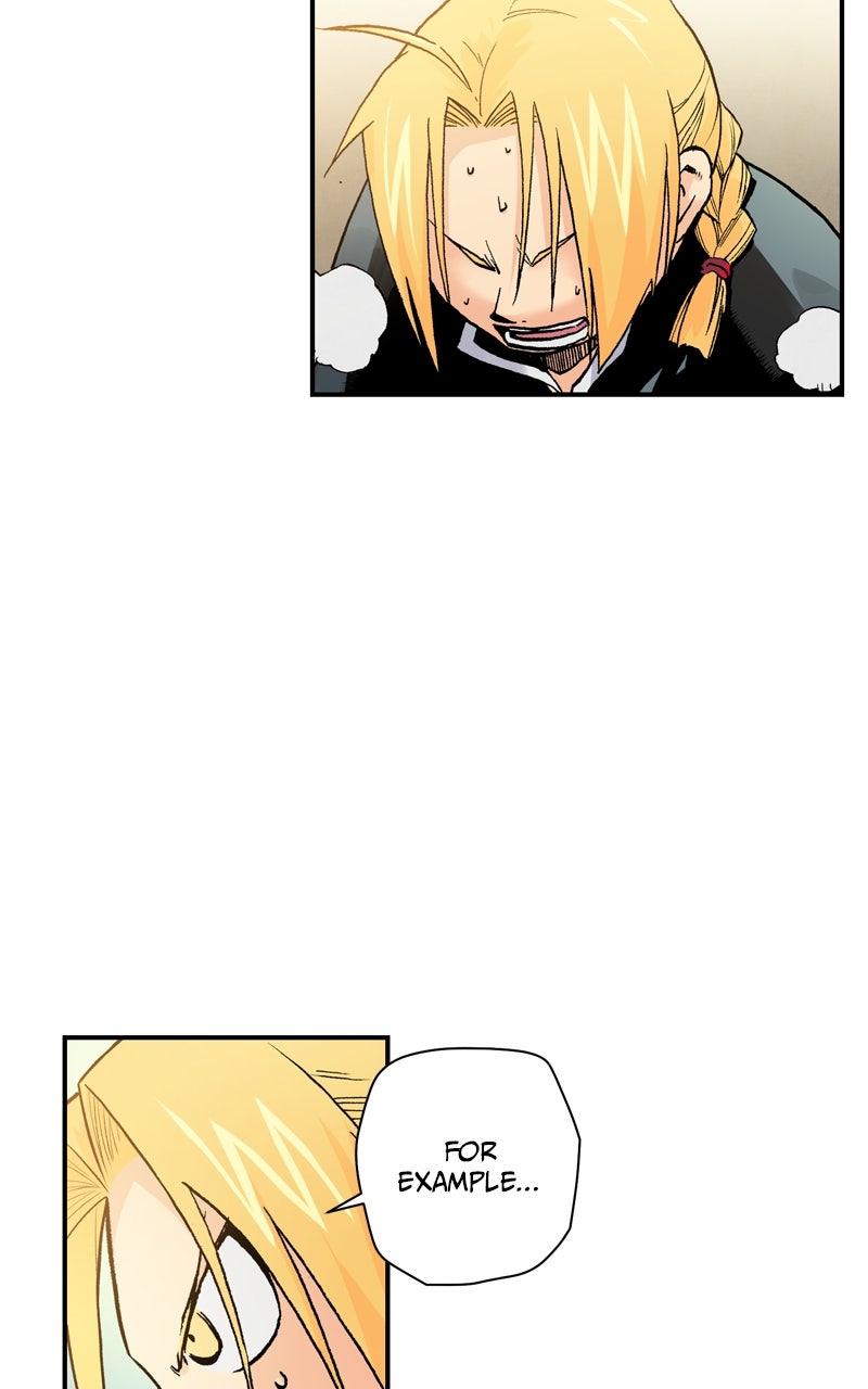 Read Fullmetal Alchemist  EN Manga Online