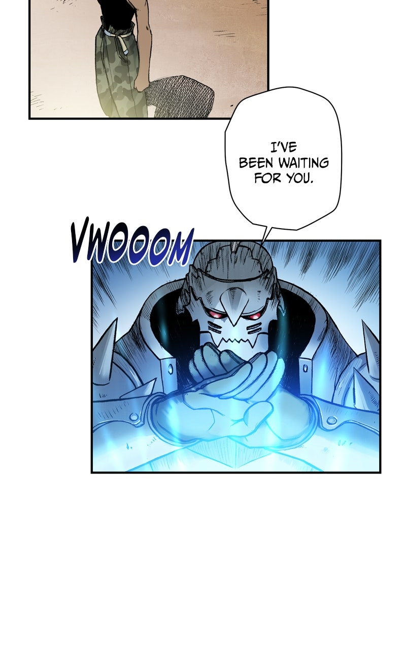 Read Fullmetal Alchemist  EN Manga Online