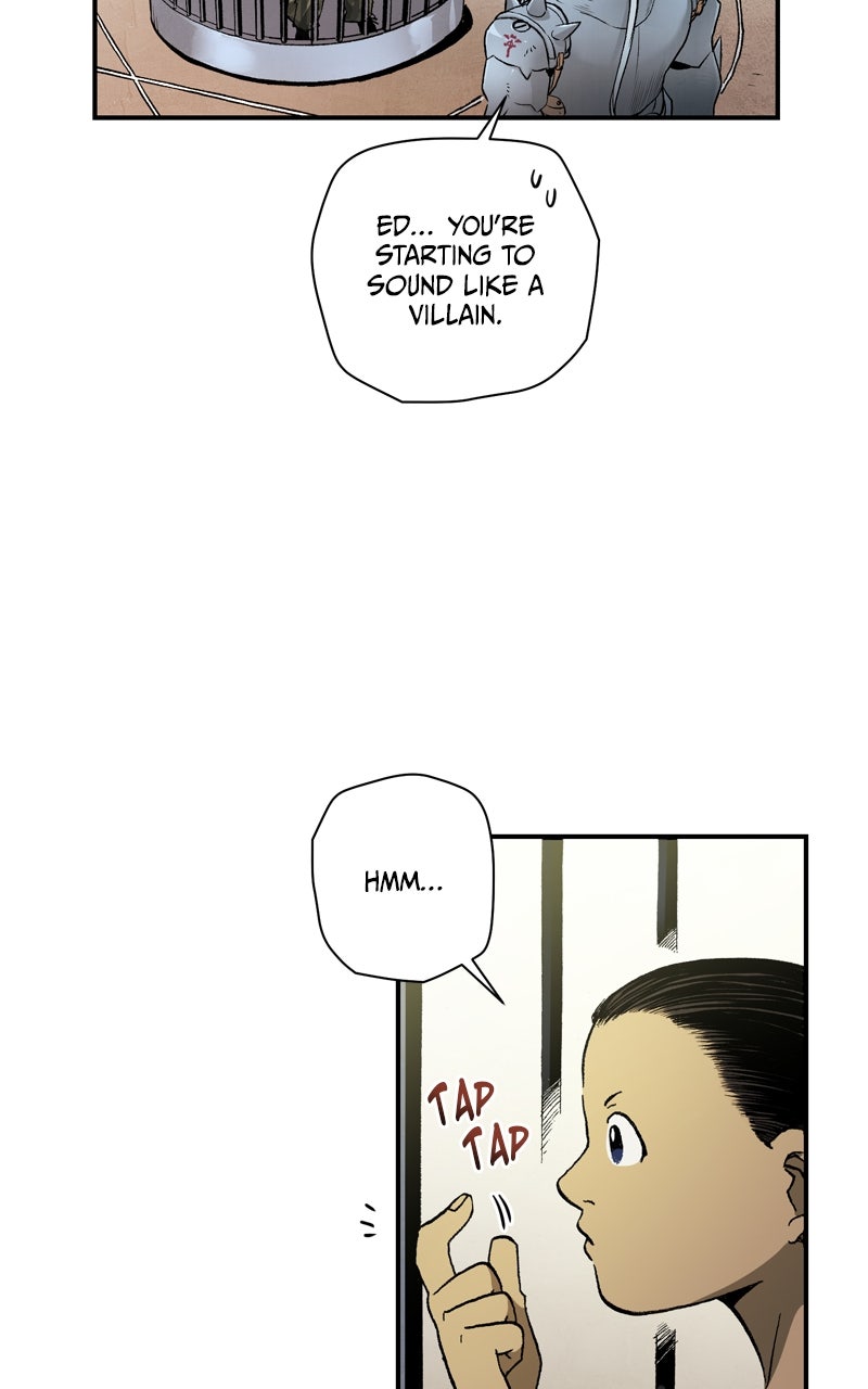 Read Fullmetal Alchemist  EN Manga Online
