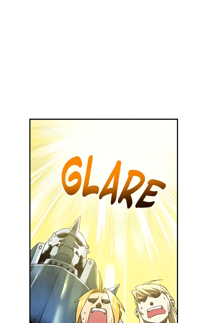 Read Fullmetal Alchemist  EN Manga Online