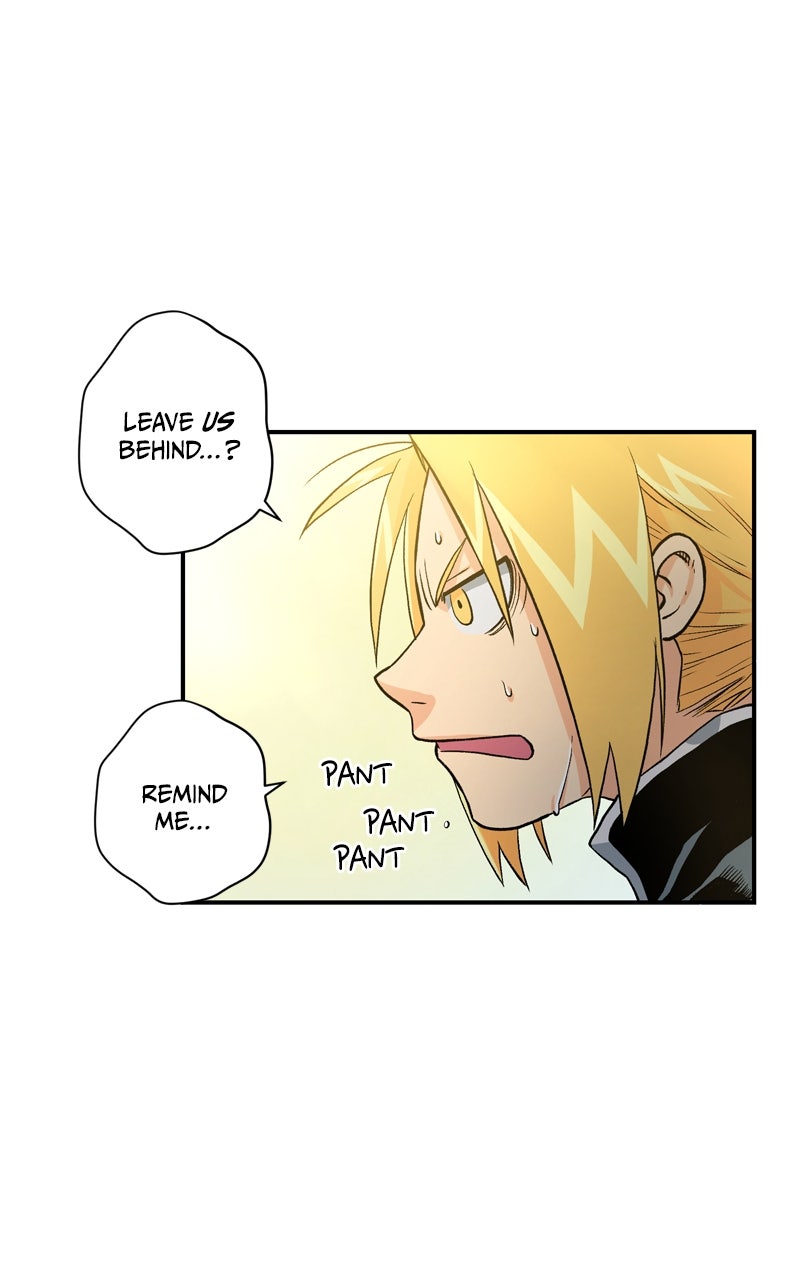 Read Fullmetal Alchemist  EN Manga Online