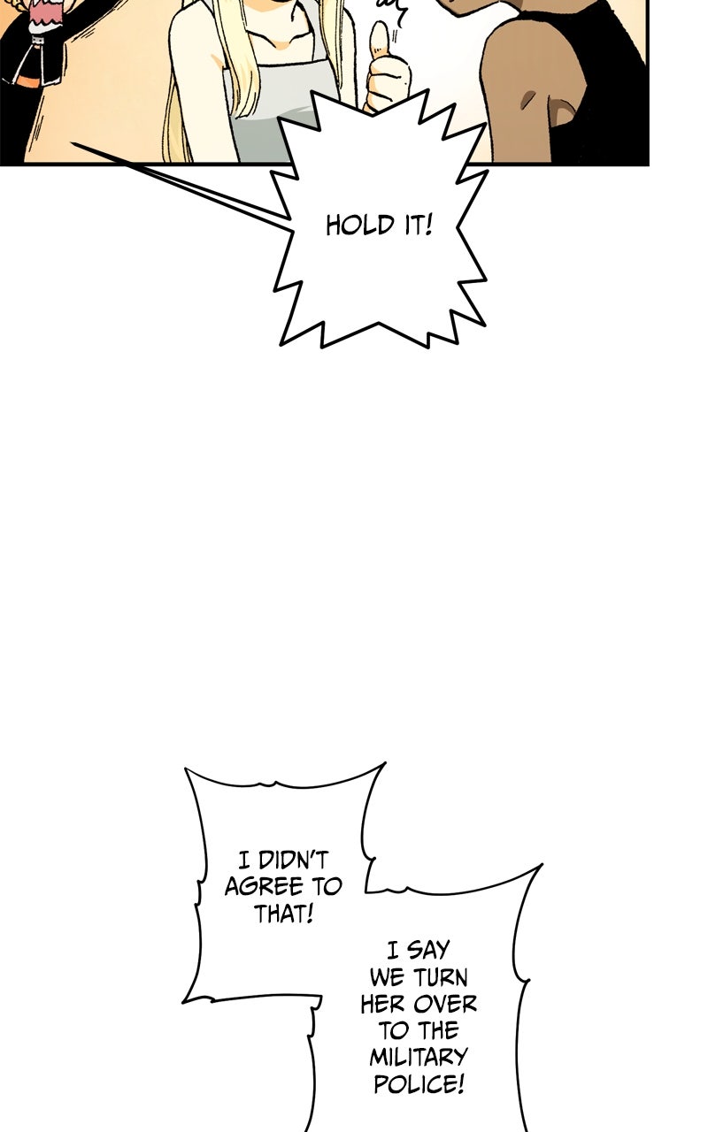 Read Fullmetal Alchemist  EN Manga Online