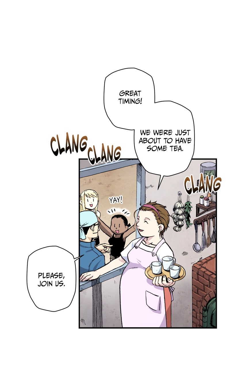 Read Fullmetal Alchemist  EN Manga Online
