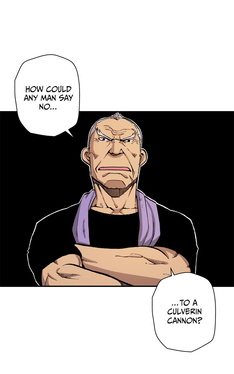 Read Fullmetal Alchemist  EN Manga Online