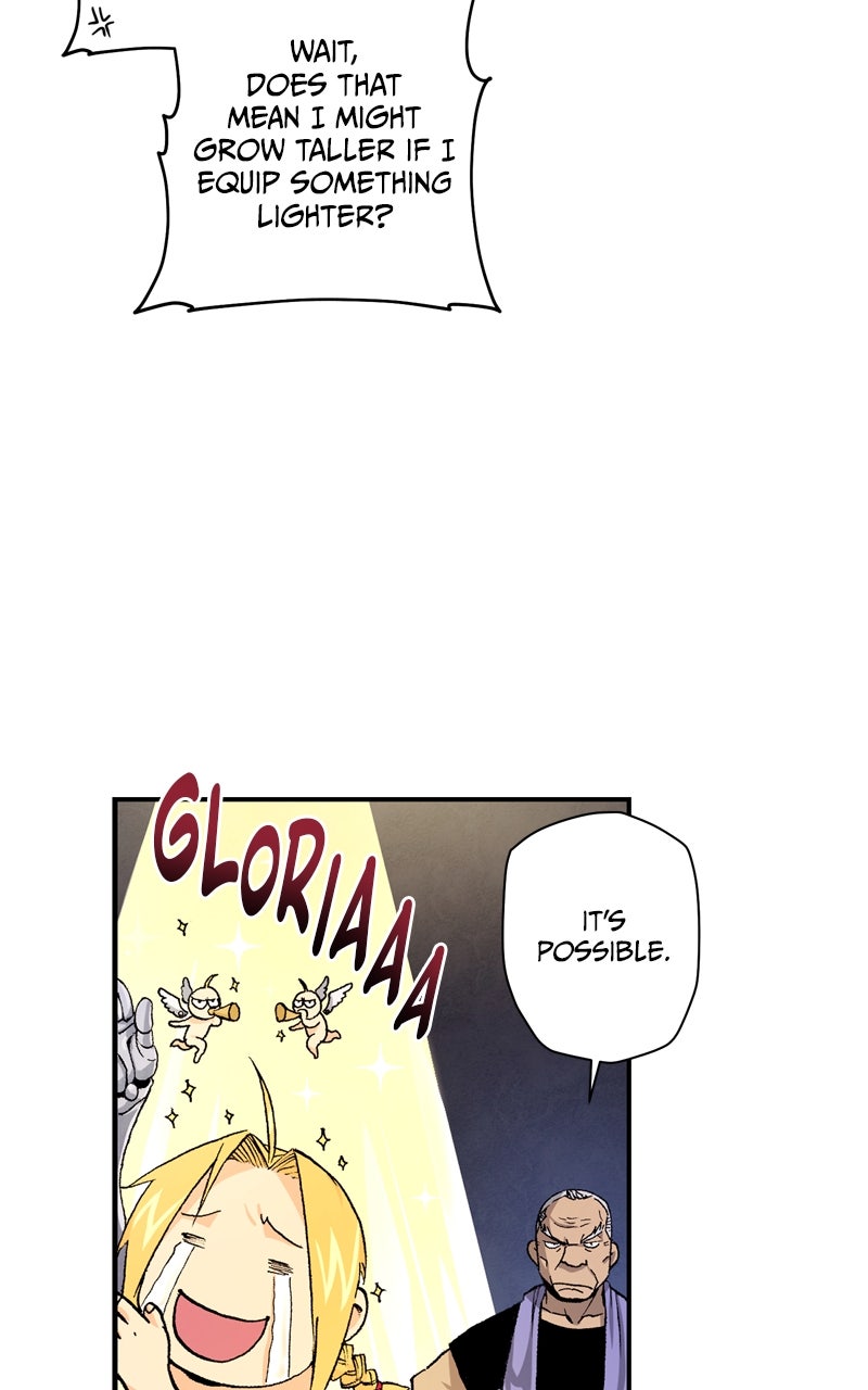 Read Fullmetal Alchemist  EN Manga Online