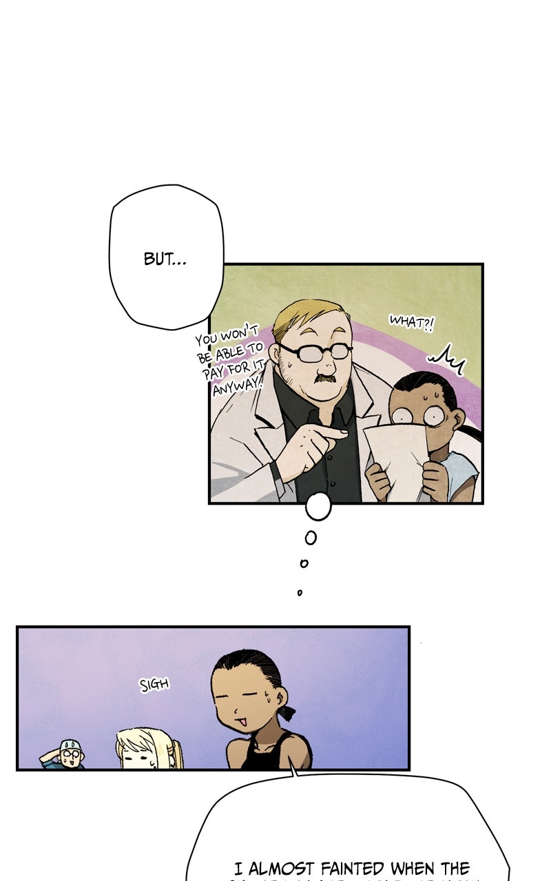 Read Fullmetal Alchemist  EN Manga Online