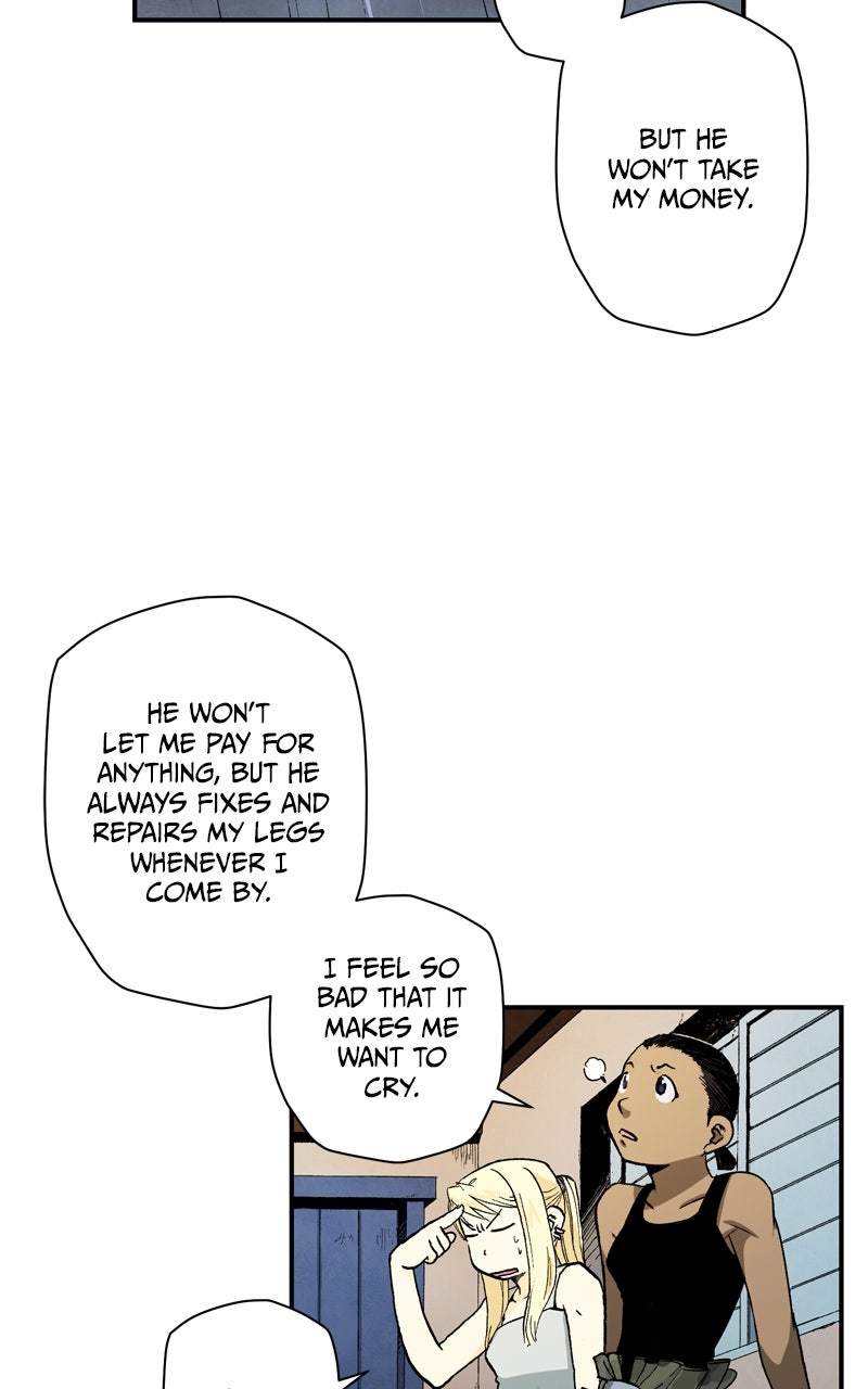 Read Fullmetal Alchemist  EN Manga Online