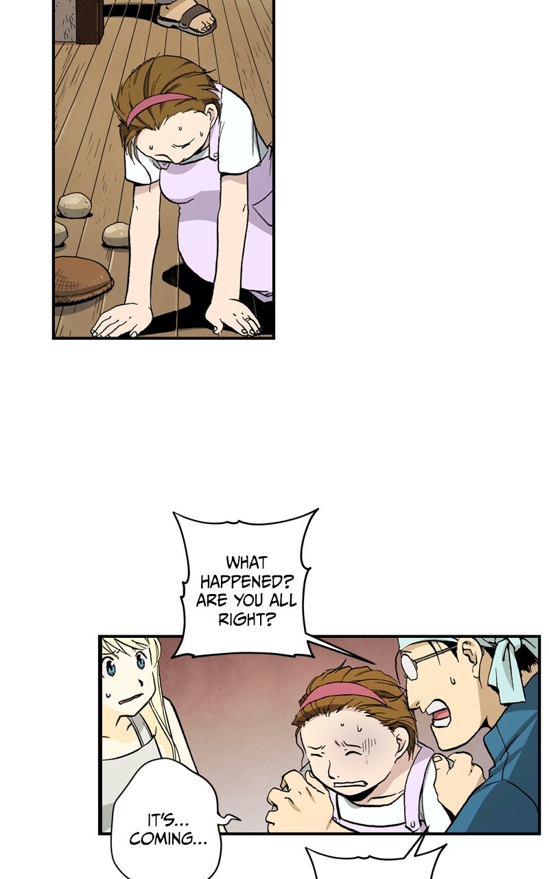 Read Fullmetal Alchemist  EN Manga Online