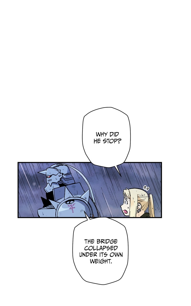 Read Fullmetal Alchemist  EN Manga Online