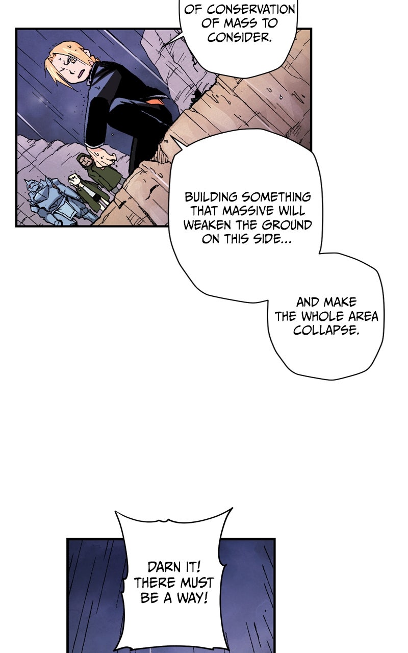 Read Fullmetal Alchemist  EN Manga Online