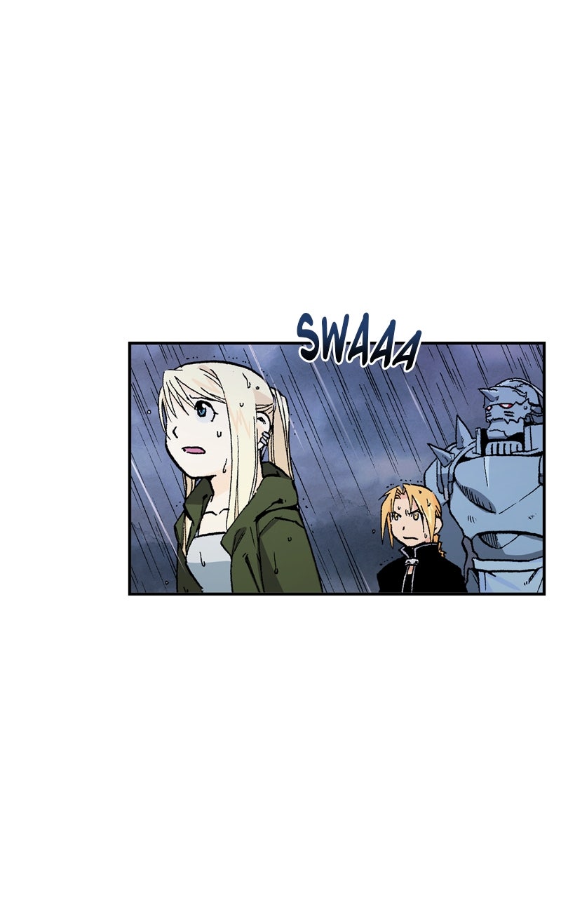 Read Fullmetal Alchemist  EN Manga Online