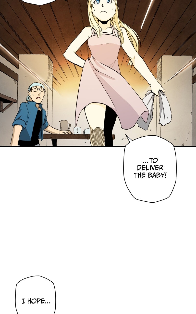 Read Fullmetal Alchemist  EN Manga Online