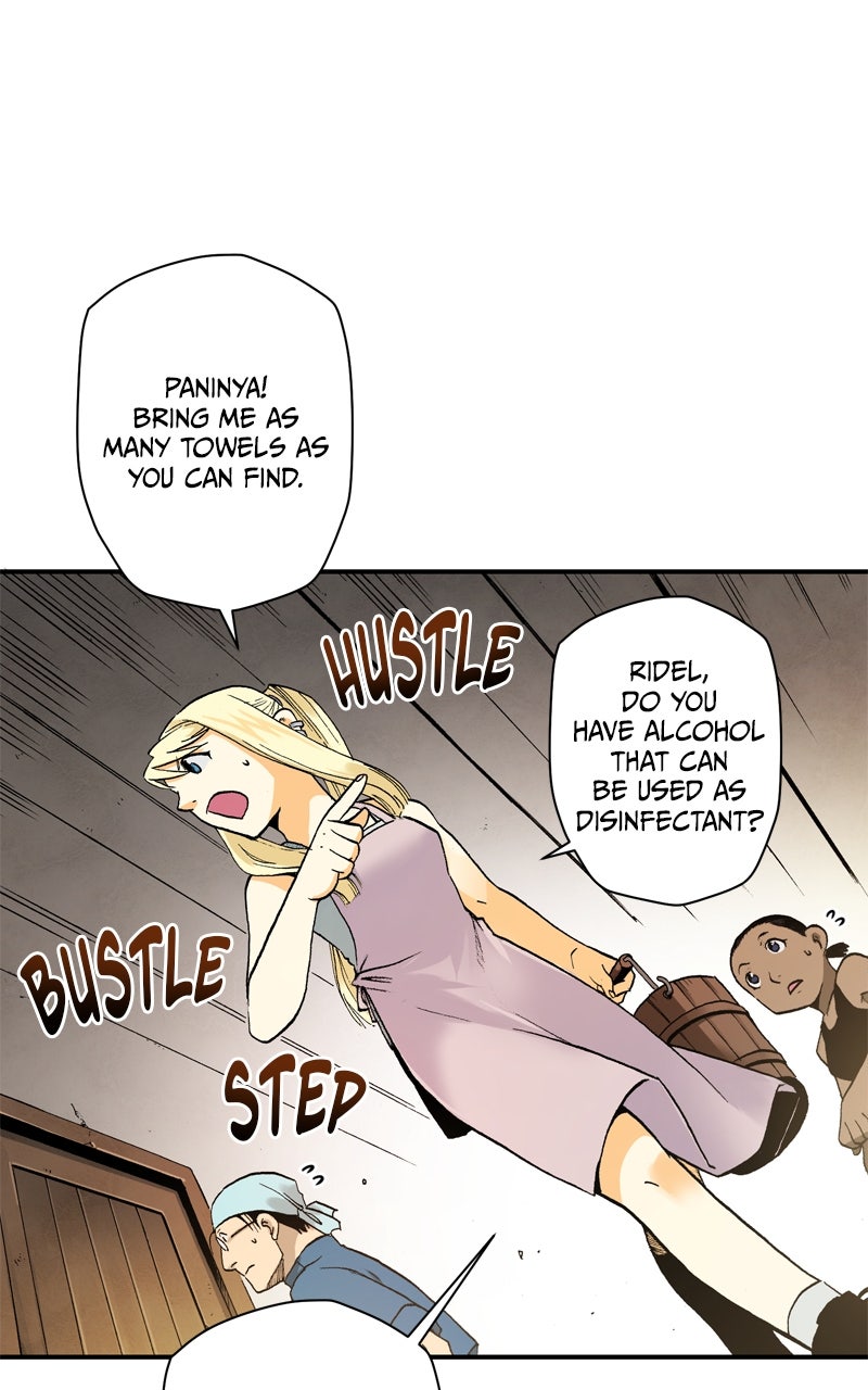 Read Fullmetal Alchemist  EN Manga Online