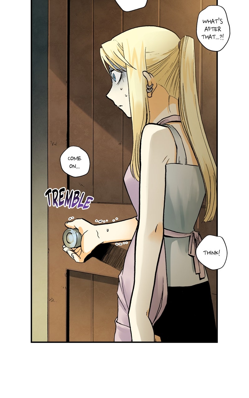 Read Fullmetal Alchemist  EN Manga Online