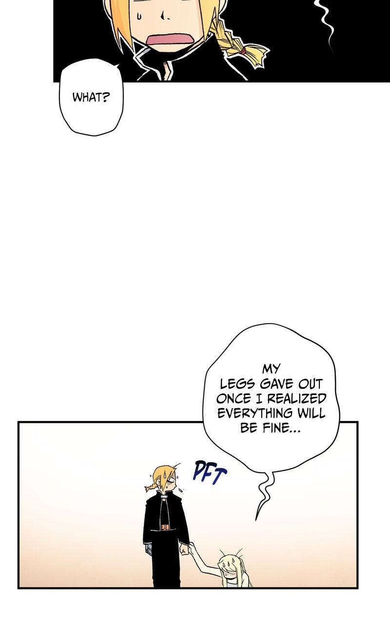 Read Fullmetal Alchemist  EN Manga Online