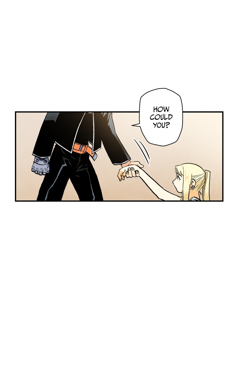 Read Fullmetal Alchemist  EN Manga Online