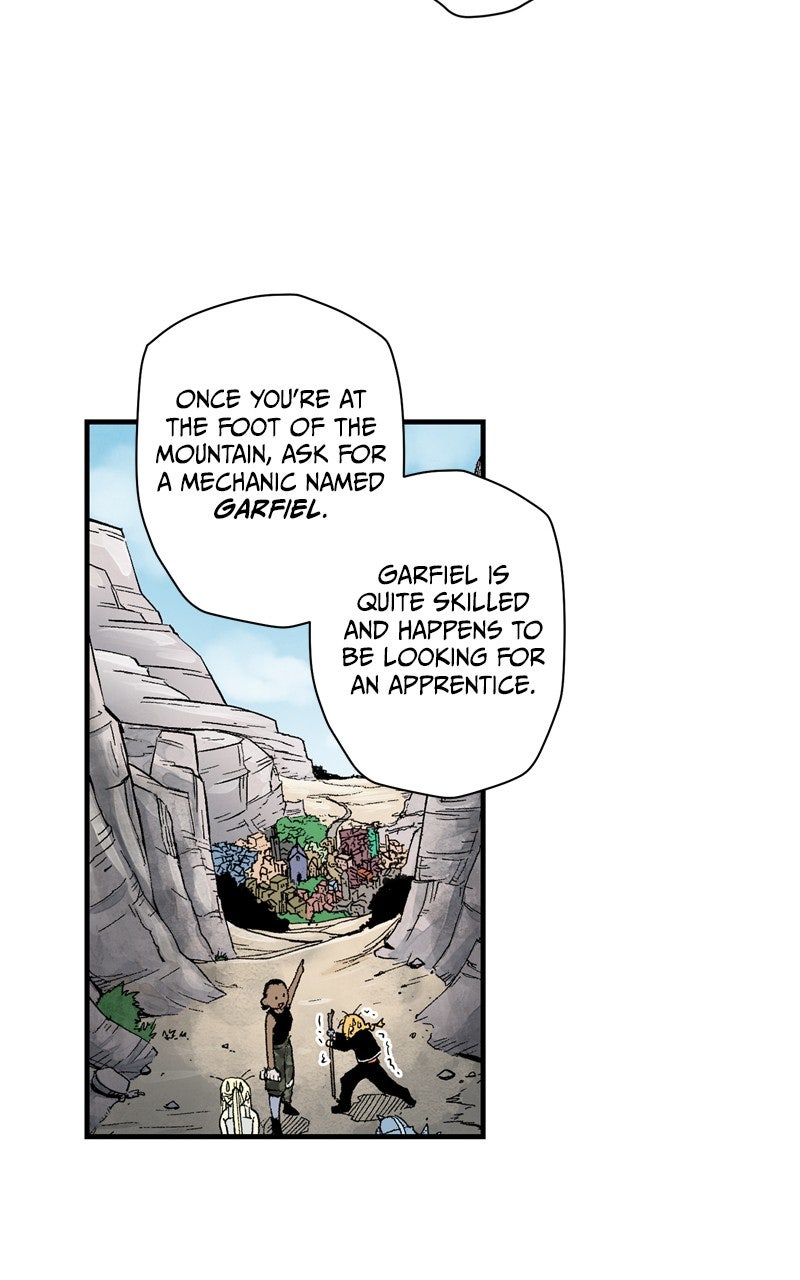 Read Fullmetal Alchemist  EN Manga Online