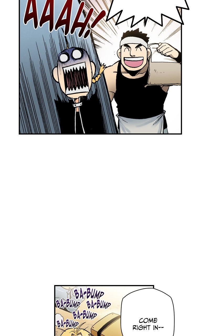 Read Fullmetal Alchemist  EN Manga Online