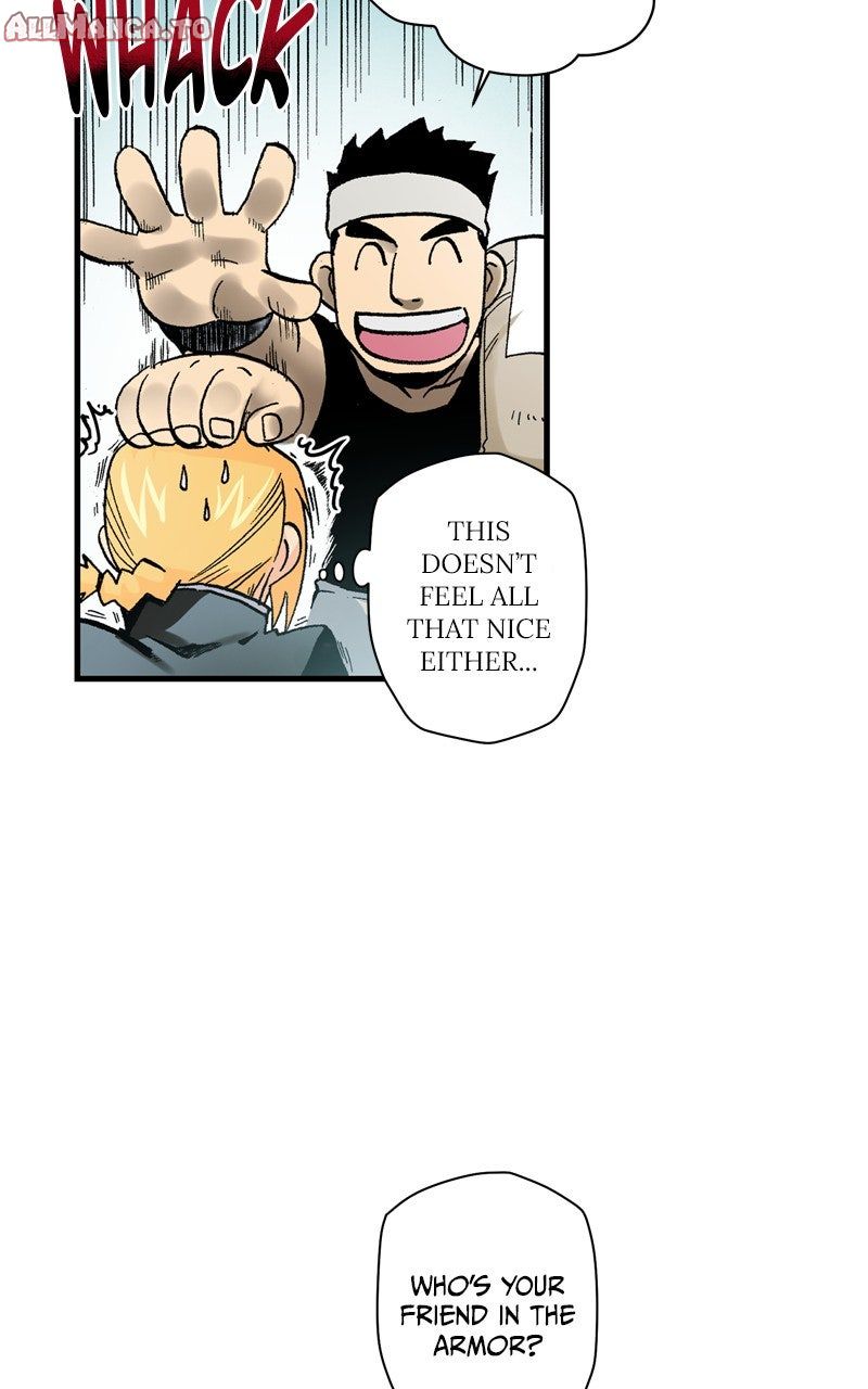 Read Fullmetal Alchemist  EN Manga Online