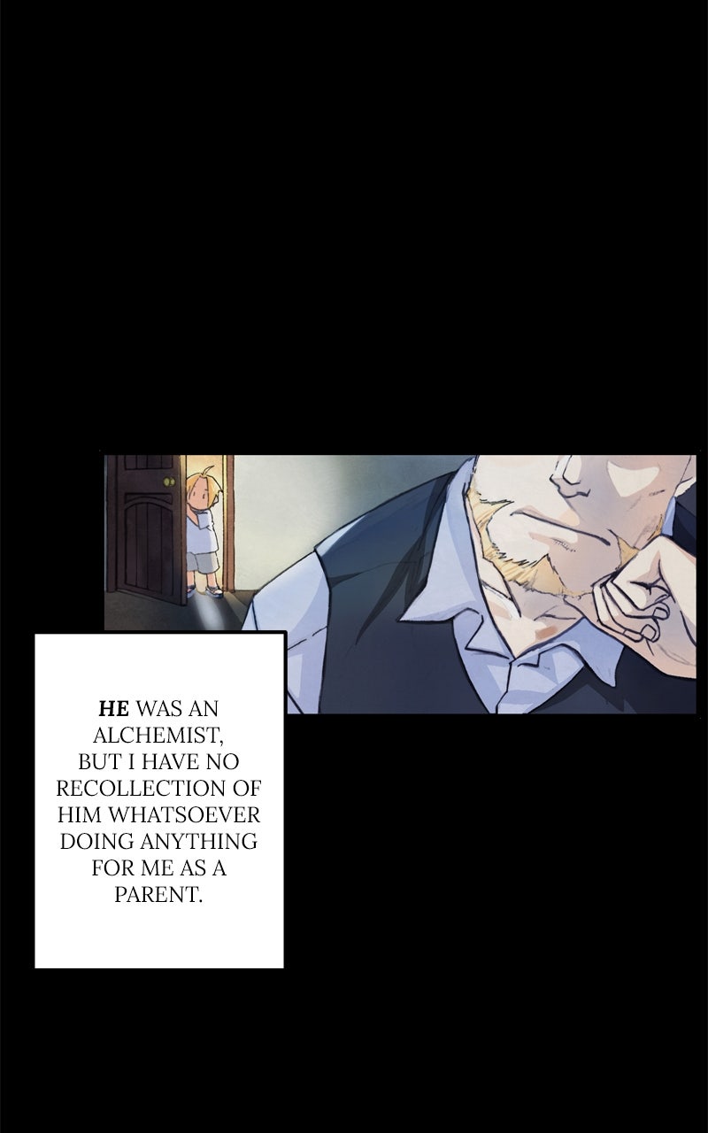 Read Fullmetal Alchemist  EN Manga Online