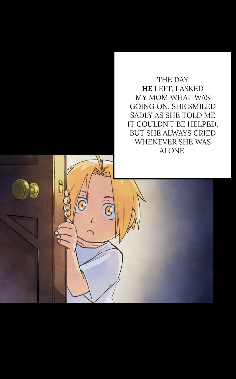 Read Fullmetal Alchemist  EN Manga Online