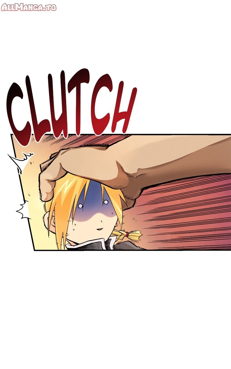 Read Fullmetal Alchemist  EN Manga Online