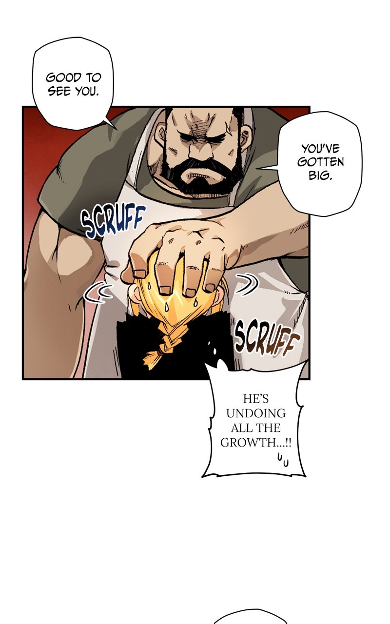 Read Fullmetal Alchemist  EN Manga Online
