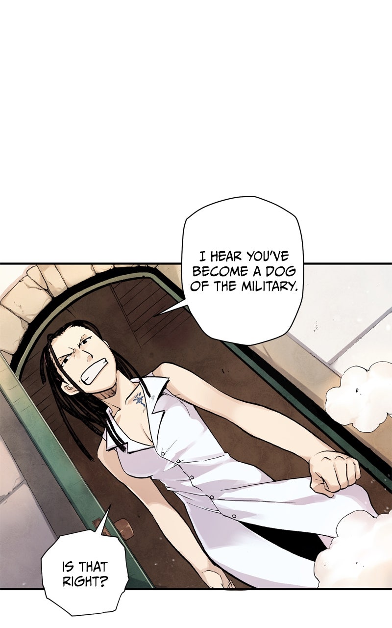 Read Fullmetal Alchemist  EN Manga Online