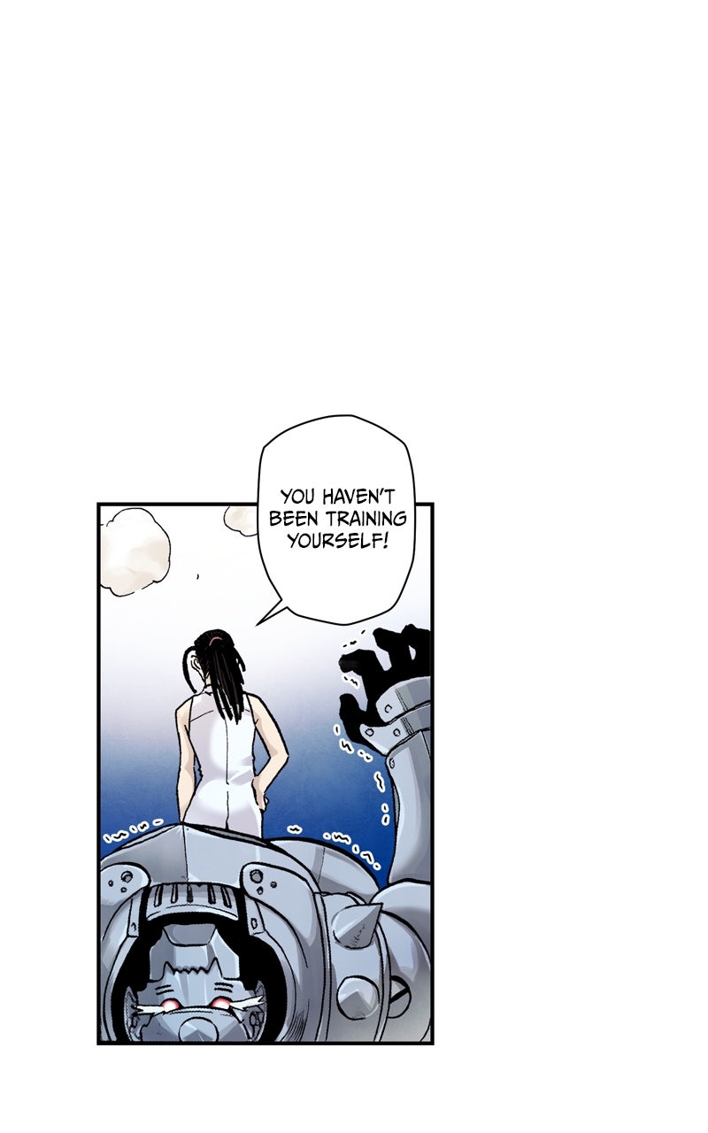 Read Fullmetal Alchemist  EN Manga Online