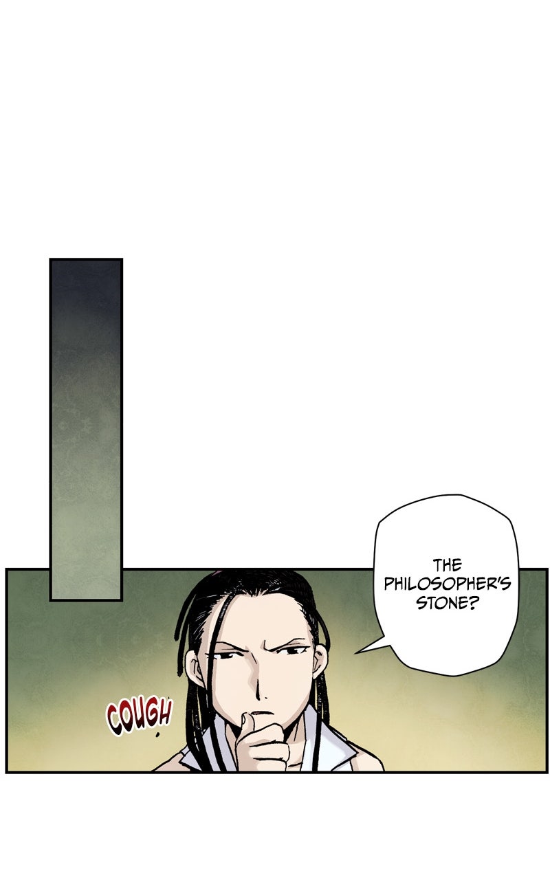Read Fullmetal Alchemist  EN Manga Online