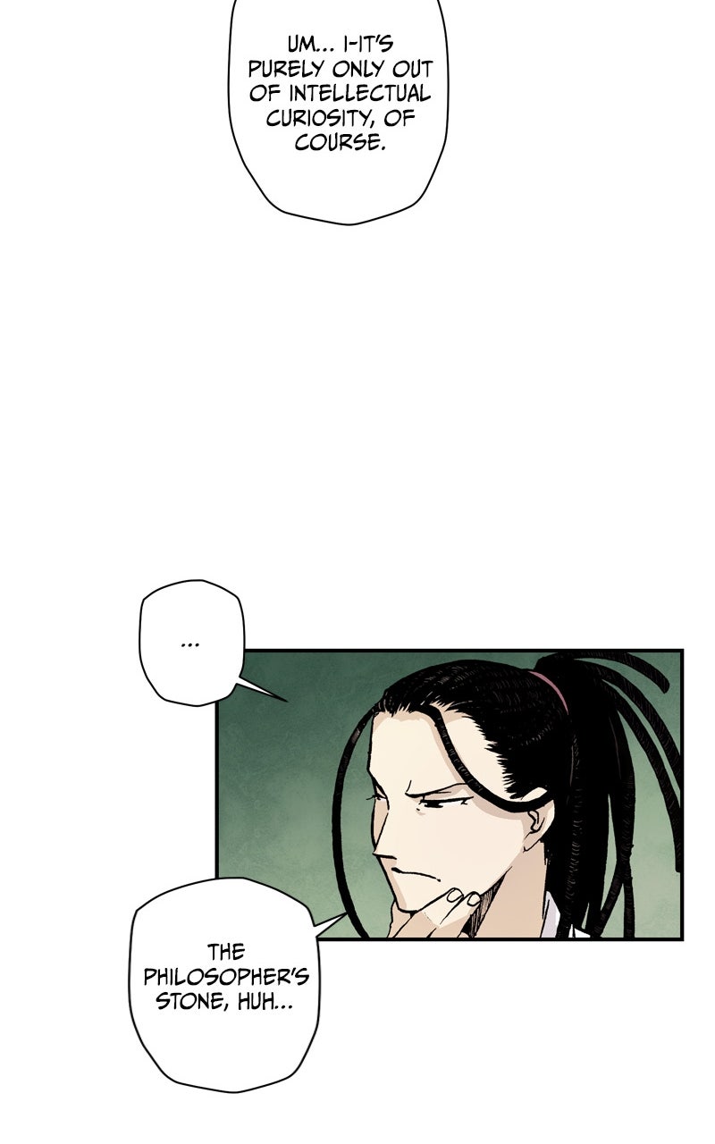 Read Fullmetal Alchemist  EN Manga Online