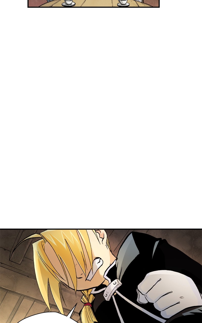 Read Fullmetal Alchemist  EN Manga Online