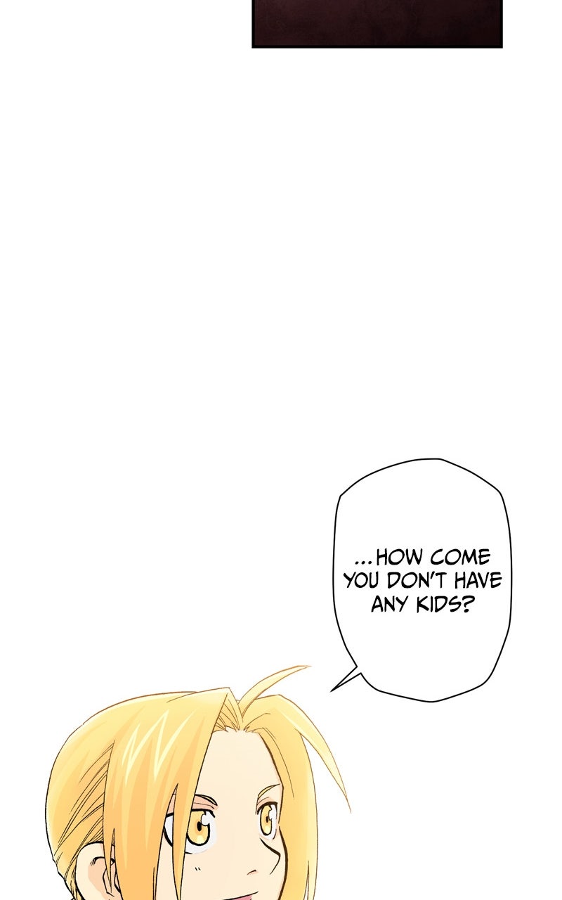 Read Fullmetal Alchemist  EN Manga Online