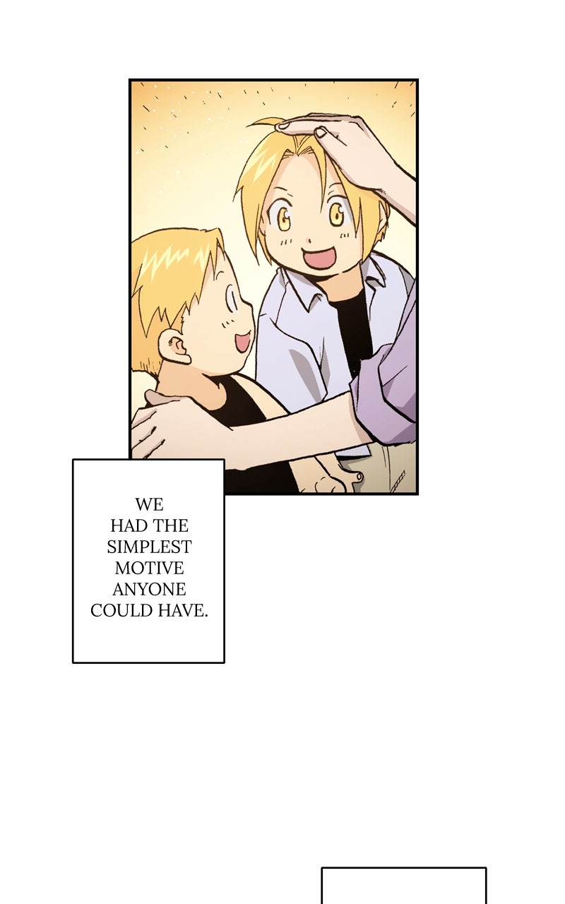 Read Fullmetal Alchemist  EN Manga Online