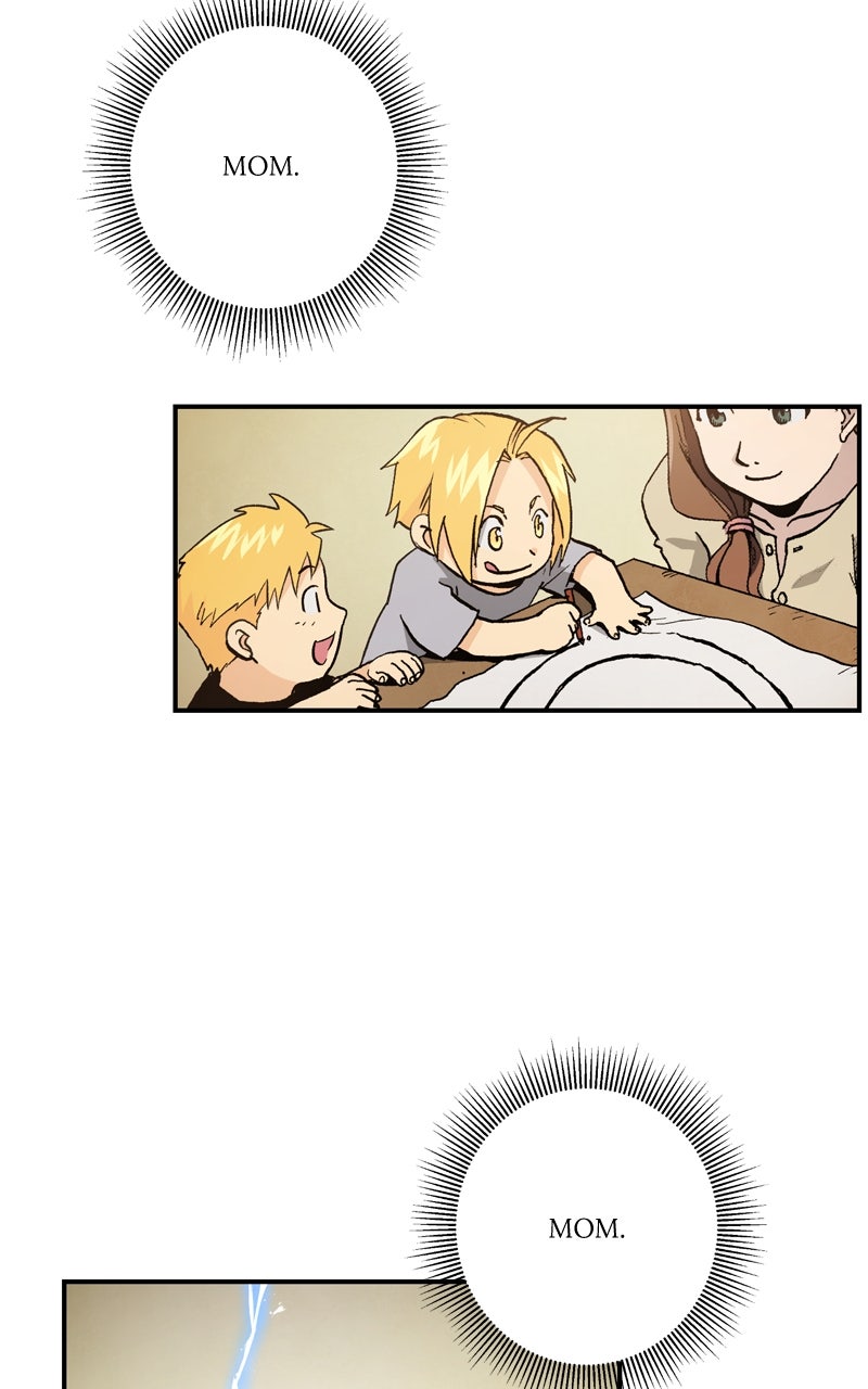 Read Fullmetal Alchemist  EN Manga Online