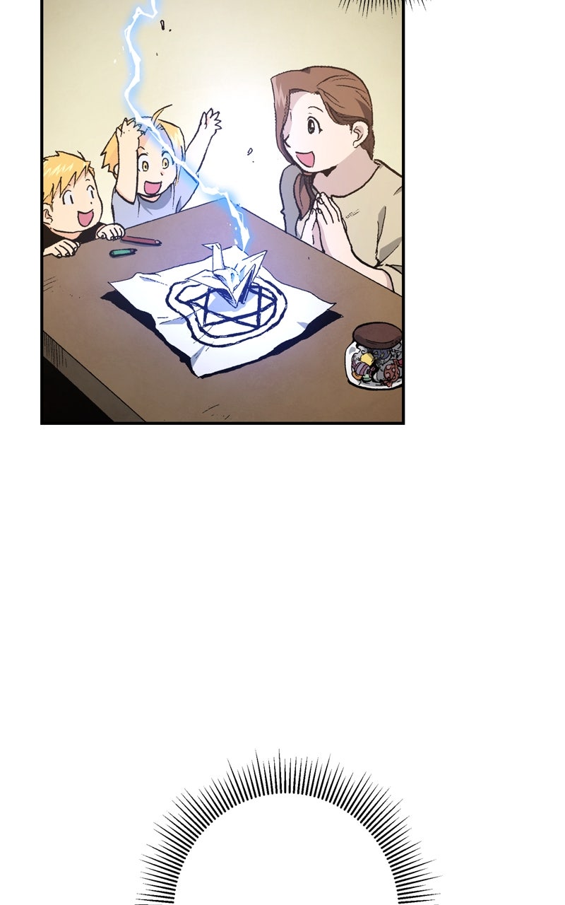 Read Fullmetal Alchemist  EN Manga Online