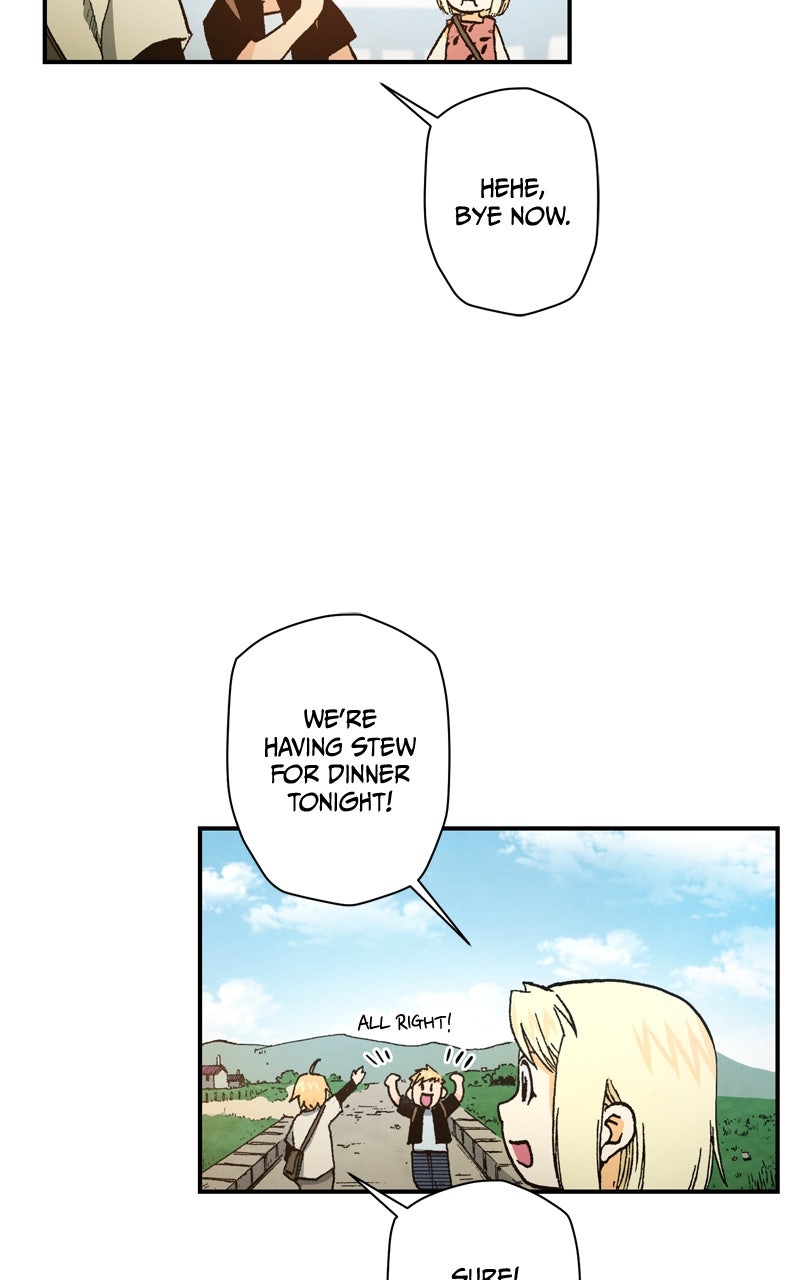 Read Fullmetal Alchemist  EN Manga Online