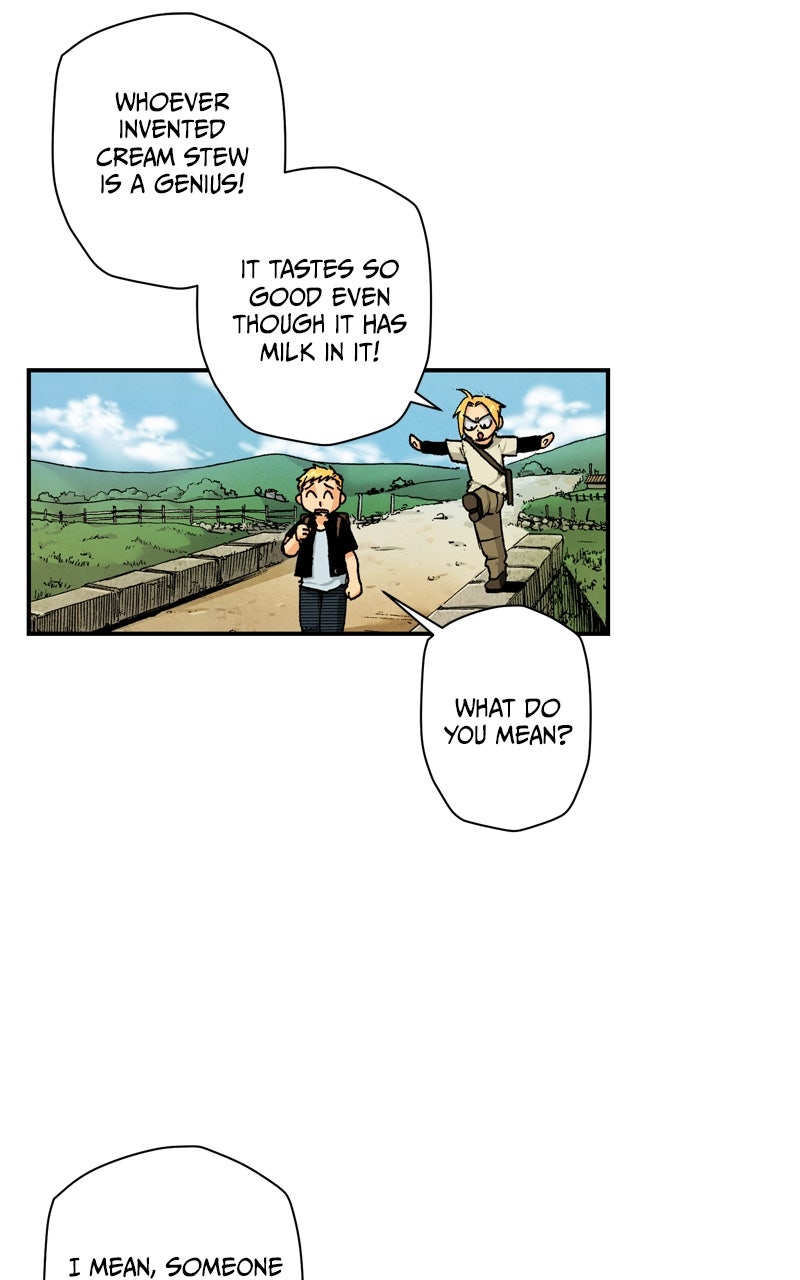 Read Fullmetal Alchemist  EN Manga Online