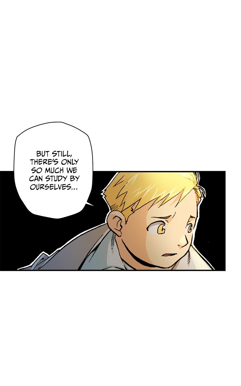 Read Fullmetal Alchemist  EN Manga Online